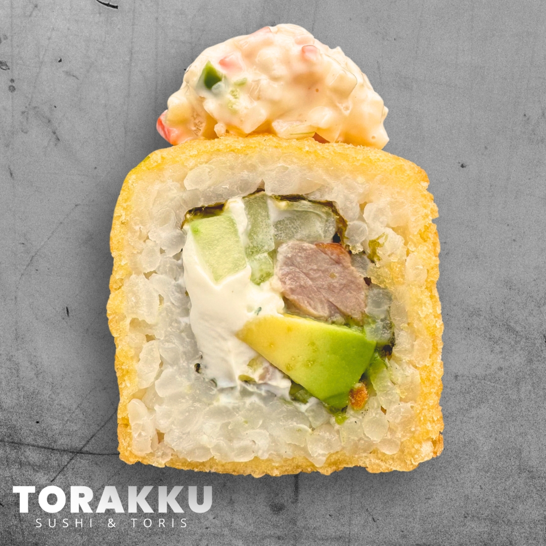 Beff Roll