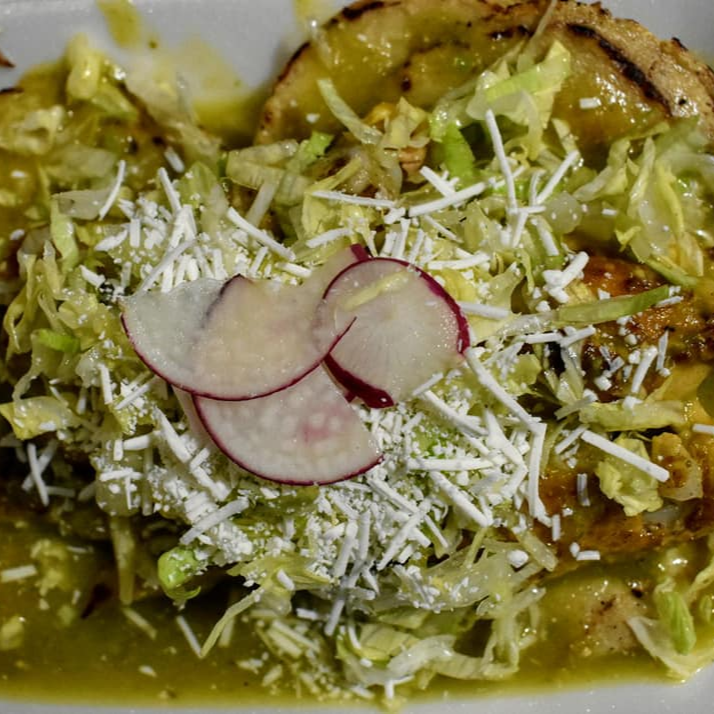 Orden de Alitas