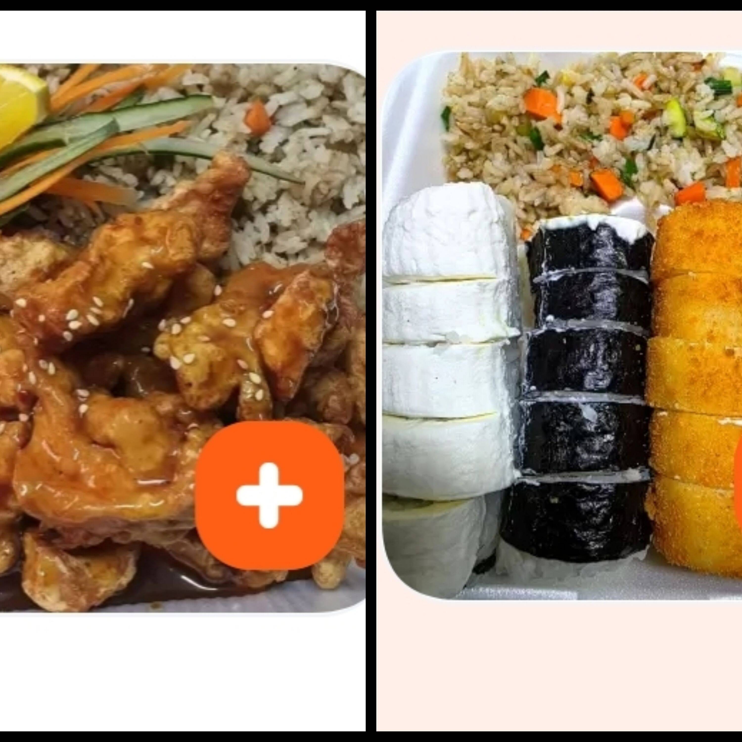 Pá Comer Rico