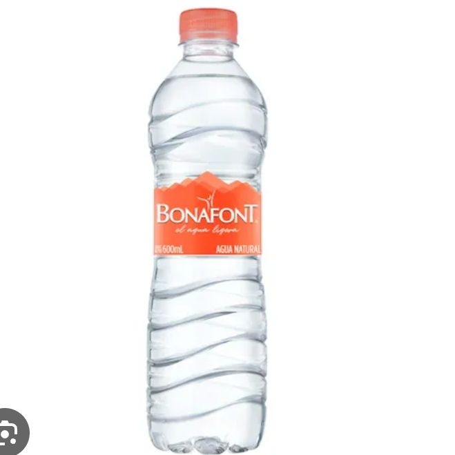 Agua Bonafont