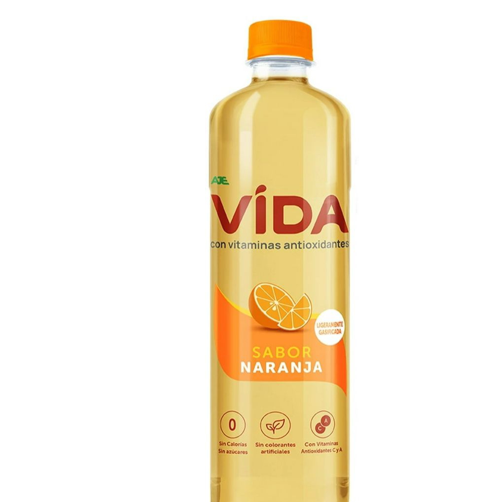 VIDA DE LIMON