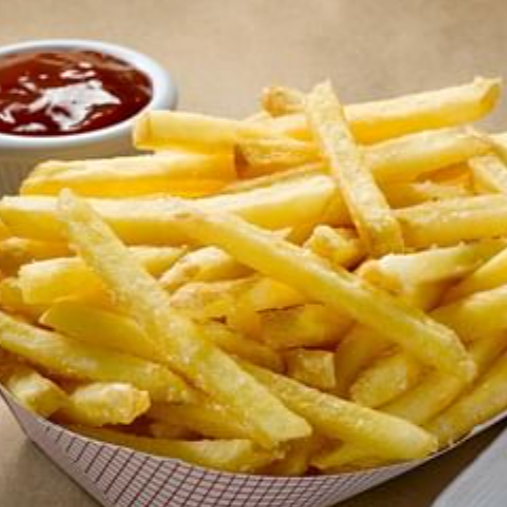 Papas grandes