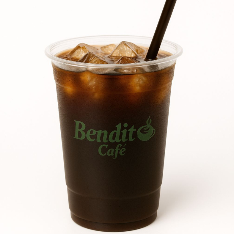 Americano Limon
