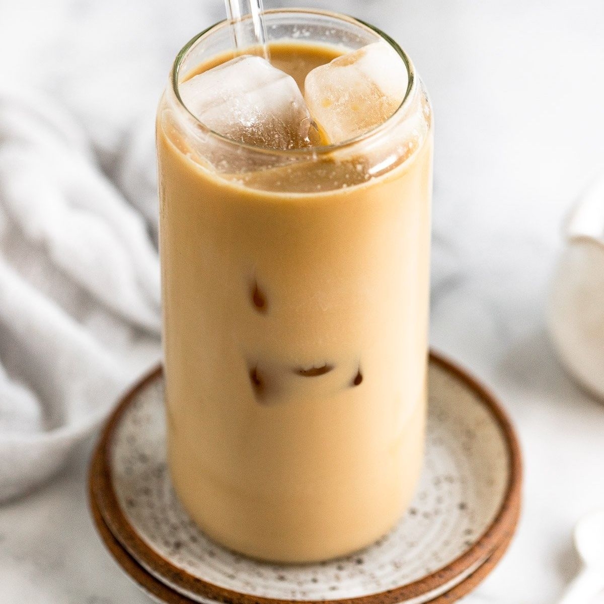 Javachip Latte a las Rocas