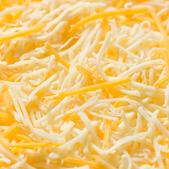 Queso Extra