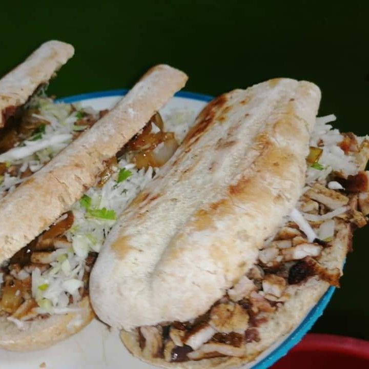 Combo 2 Tortas + Té Helado (Gratis)