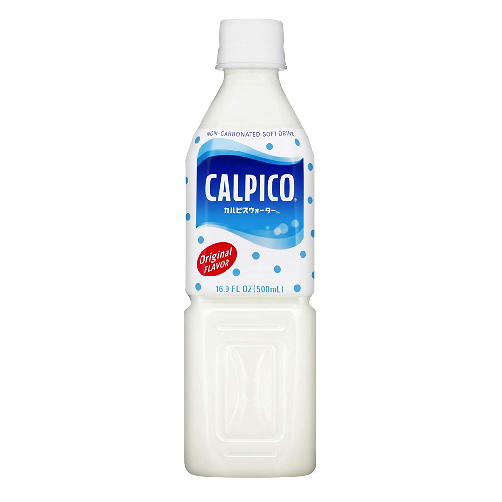 Calpi Sui 500 ML