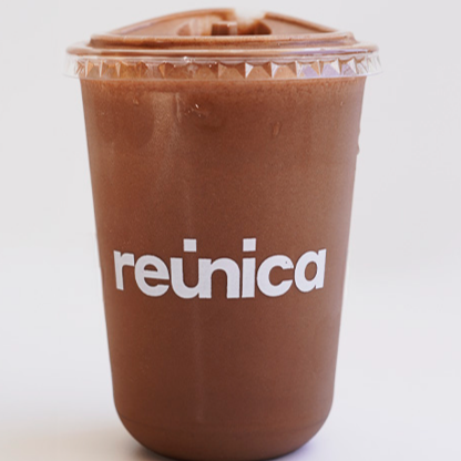 Mocha Latte