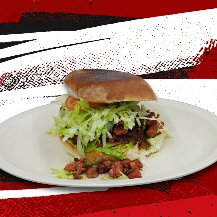 Torta Pastor