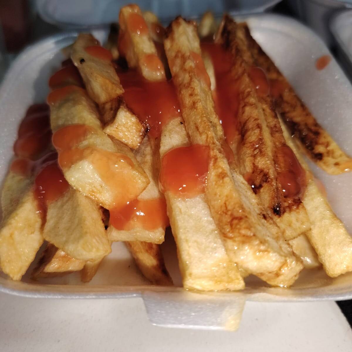 Papas a La Francesa 200 G