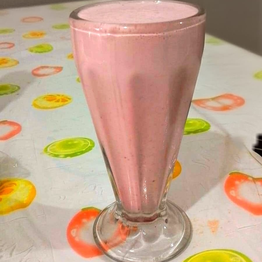 Licuado 500 Ml