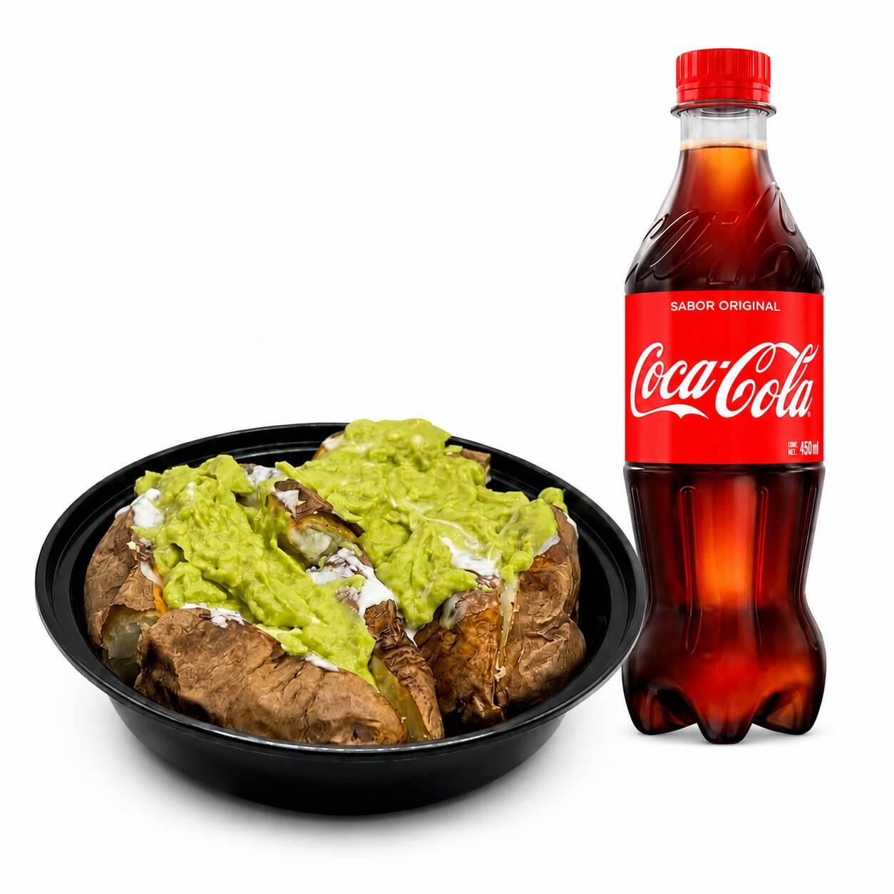 Combo #1