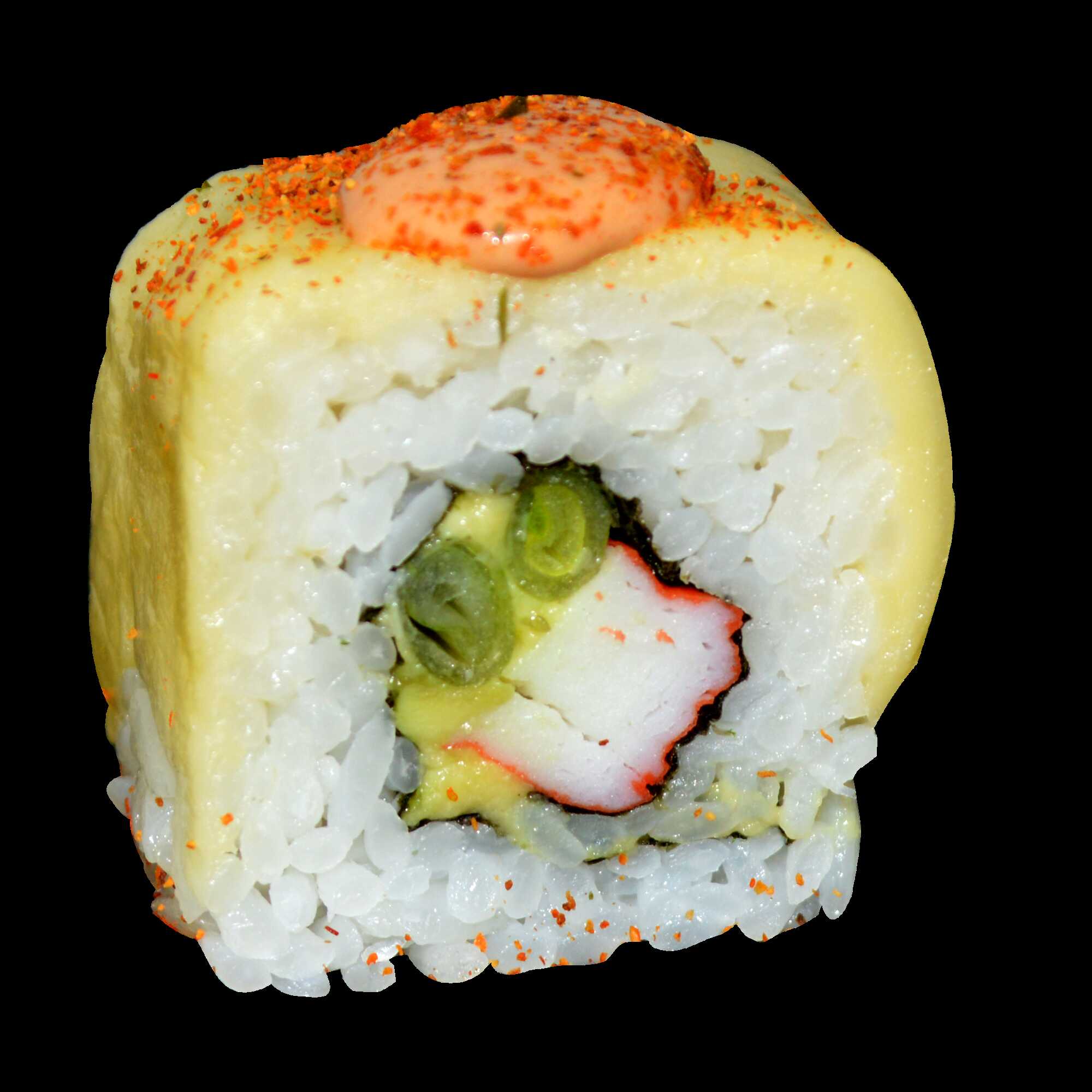 Guratan Sushi