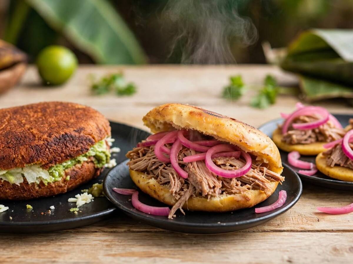 Antojitos AMASOL