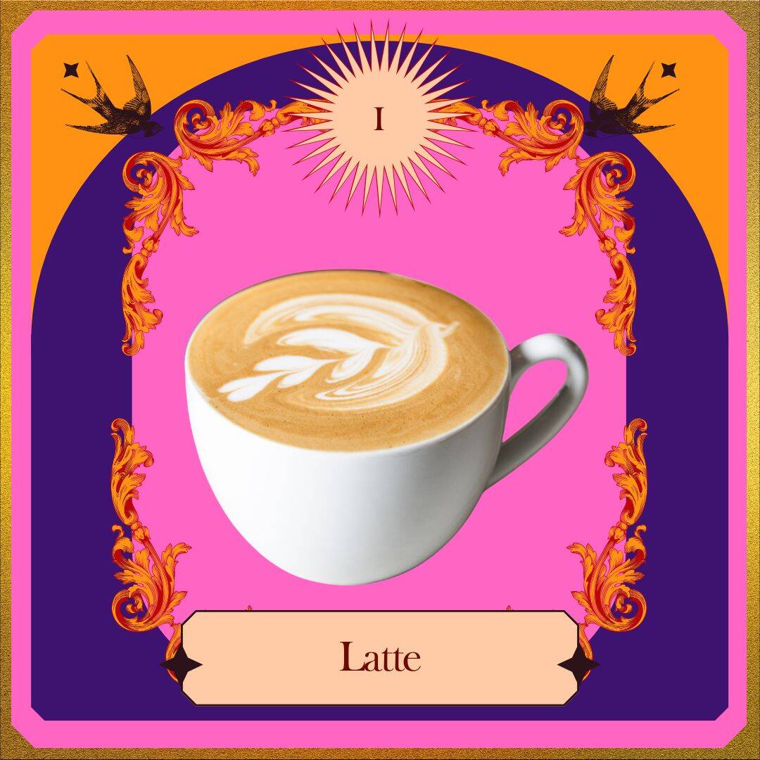 Latte
