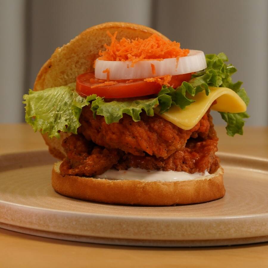 Toki Burger