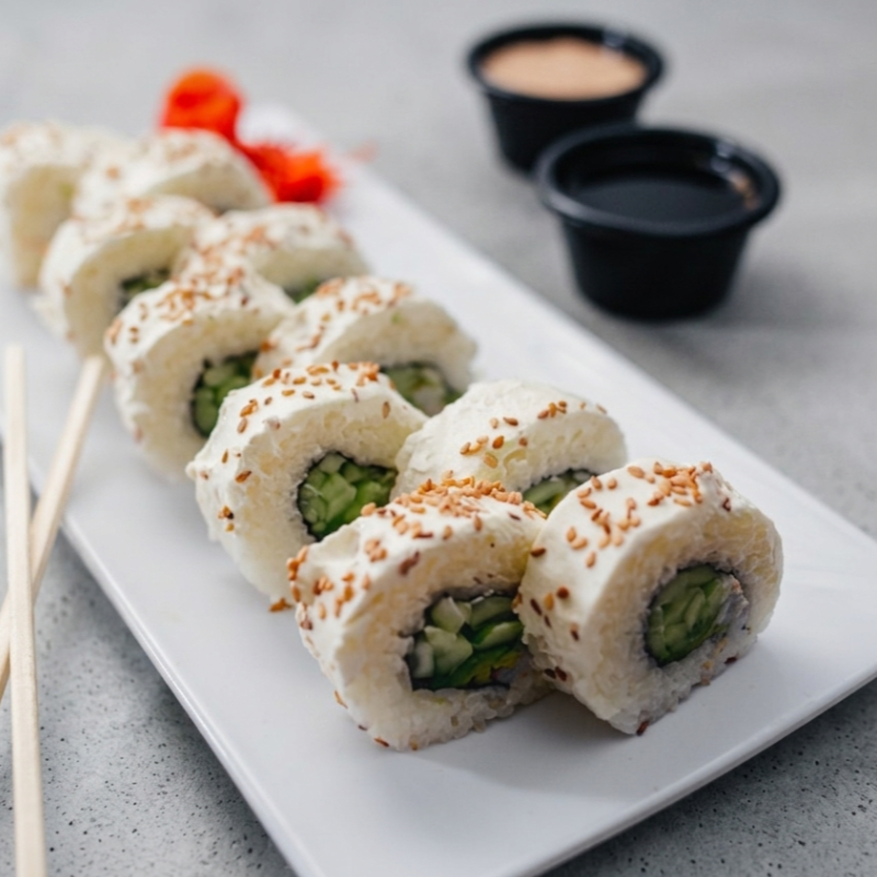 Philadelphia Roll