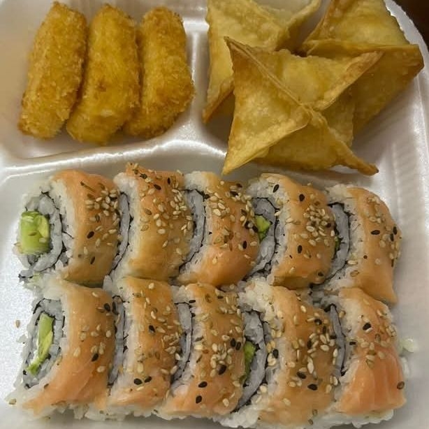 Combo mix