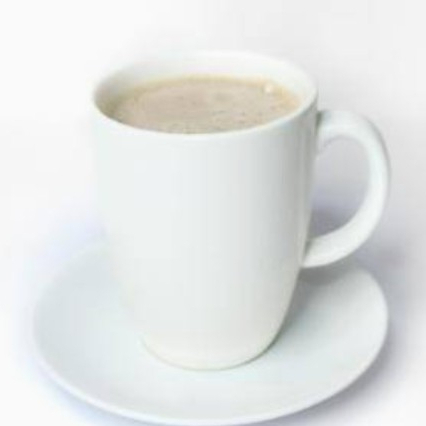 Chocolate Caliente 12 oz