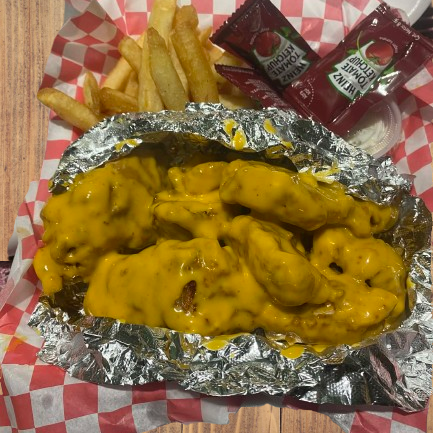 Queso