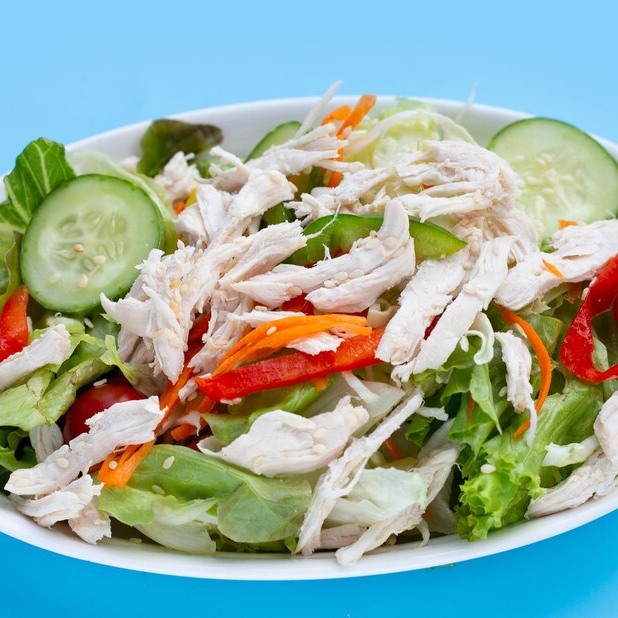 Ensalada del Día 1/2 Litro