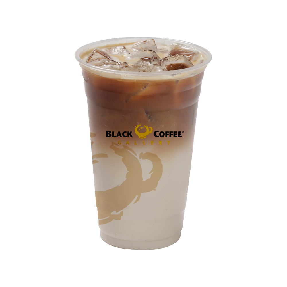 Latte Frío