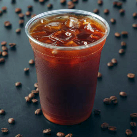 Cold Brew