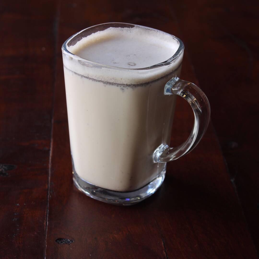 Chai Frutos Rojos