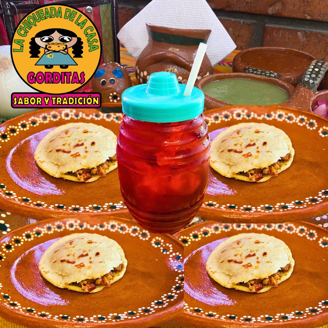 Combo ChiqueaDos