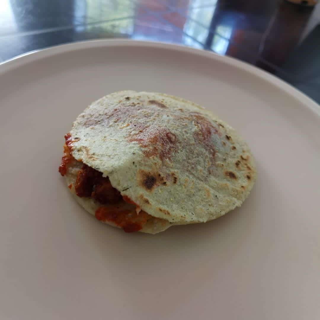 Gordita (chica)