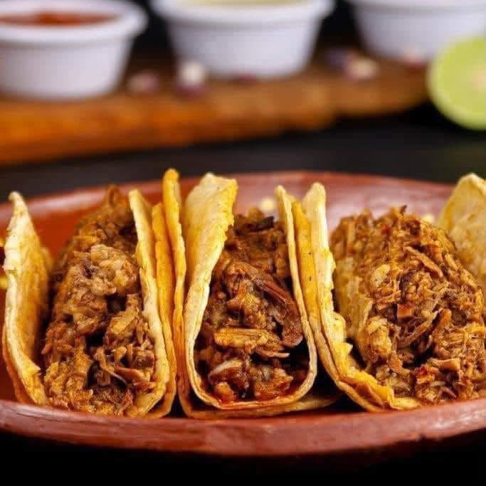 TACO SUAVE