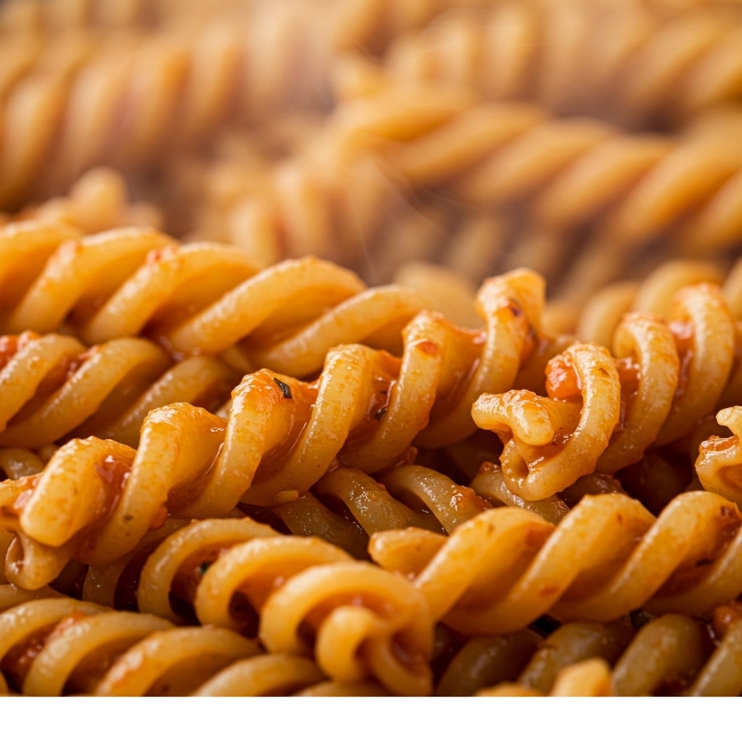 Pasta Completa