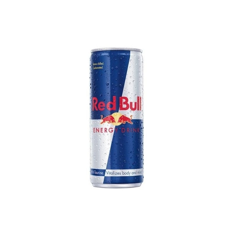 Redbull