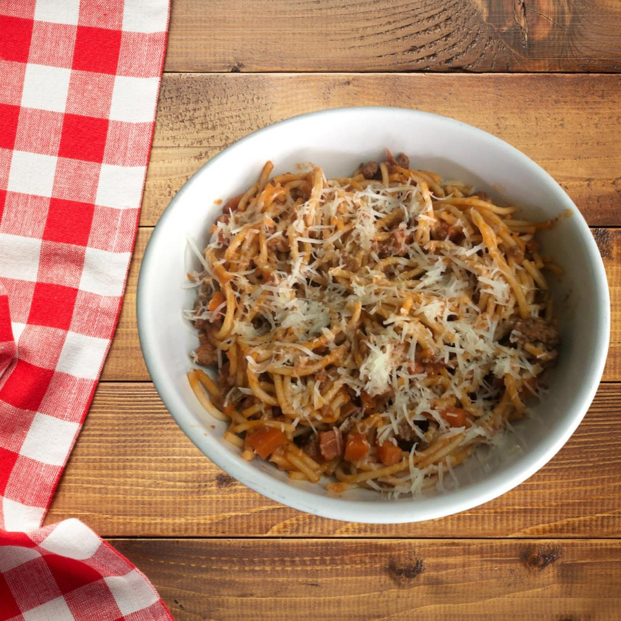 Pasta Bolognesa 200 g