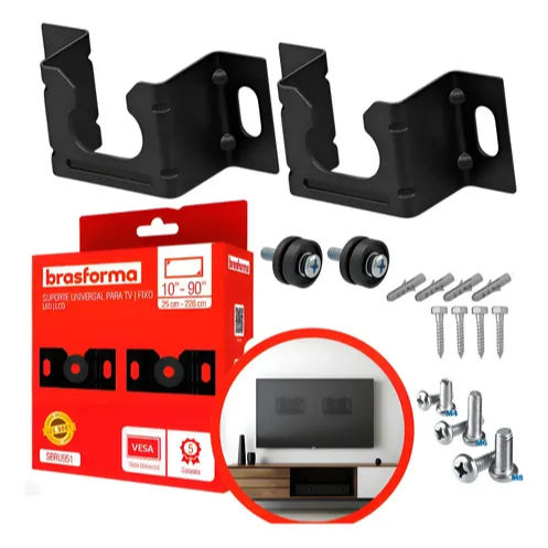 Suporte Para Tv 32 39 40 42 43 47 49 50 Polegadas