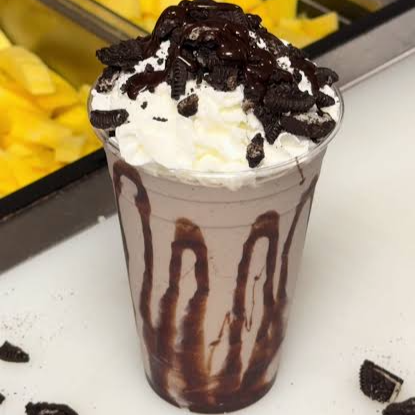 Malteada