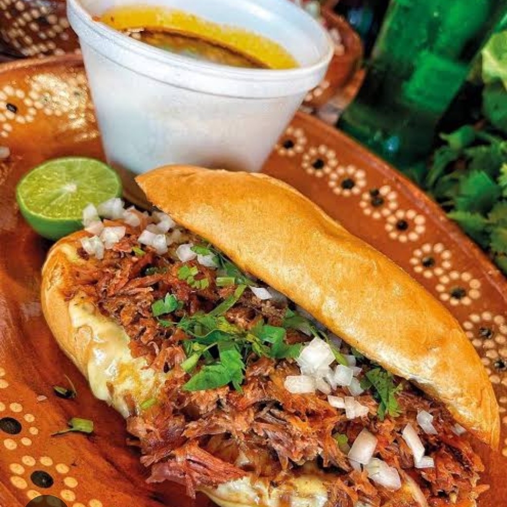 Torta