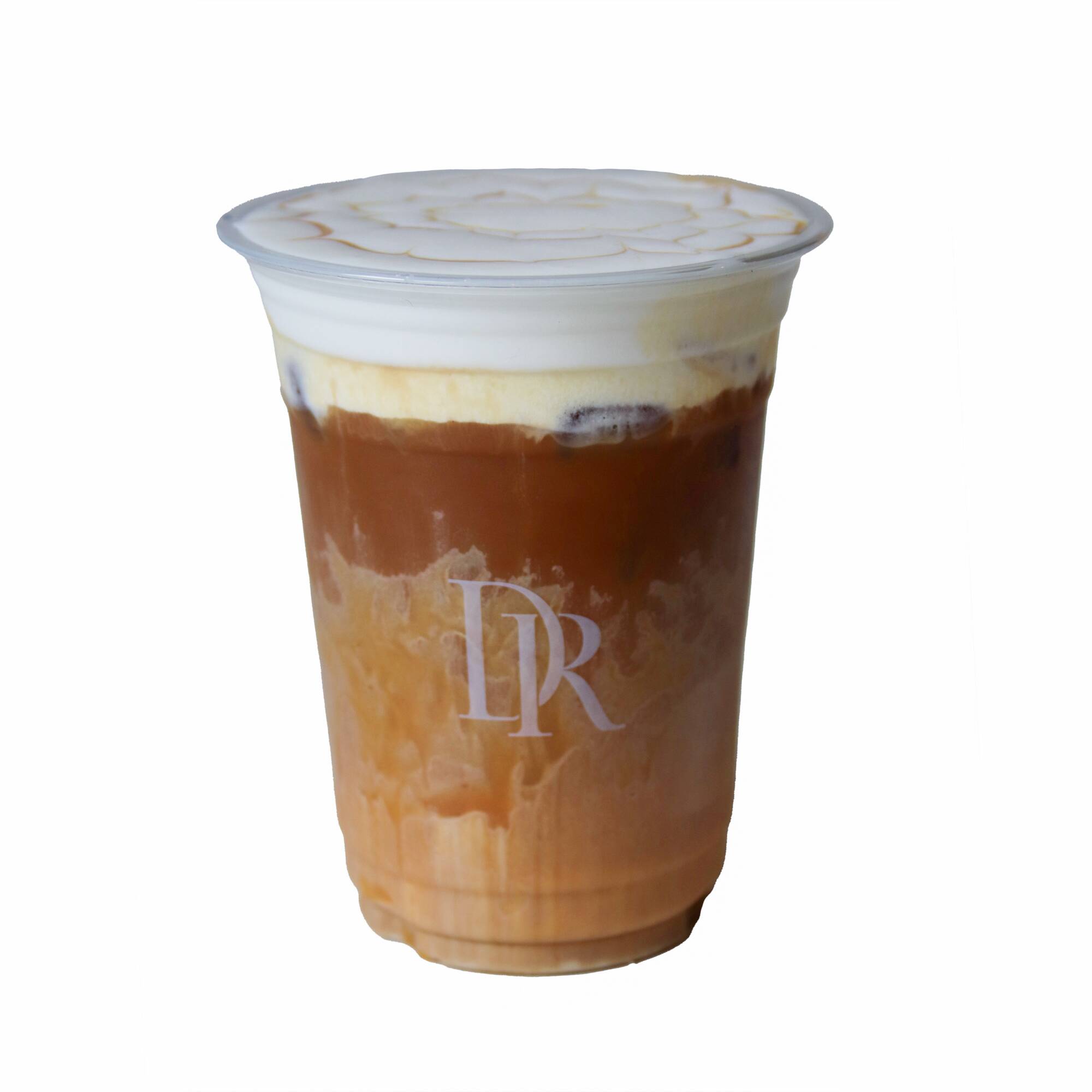 Caramel Macchiato