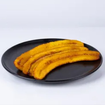 Plátano Frito