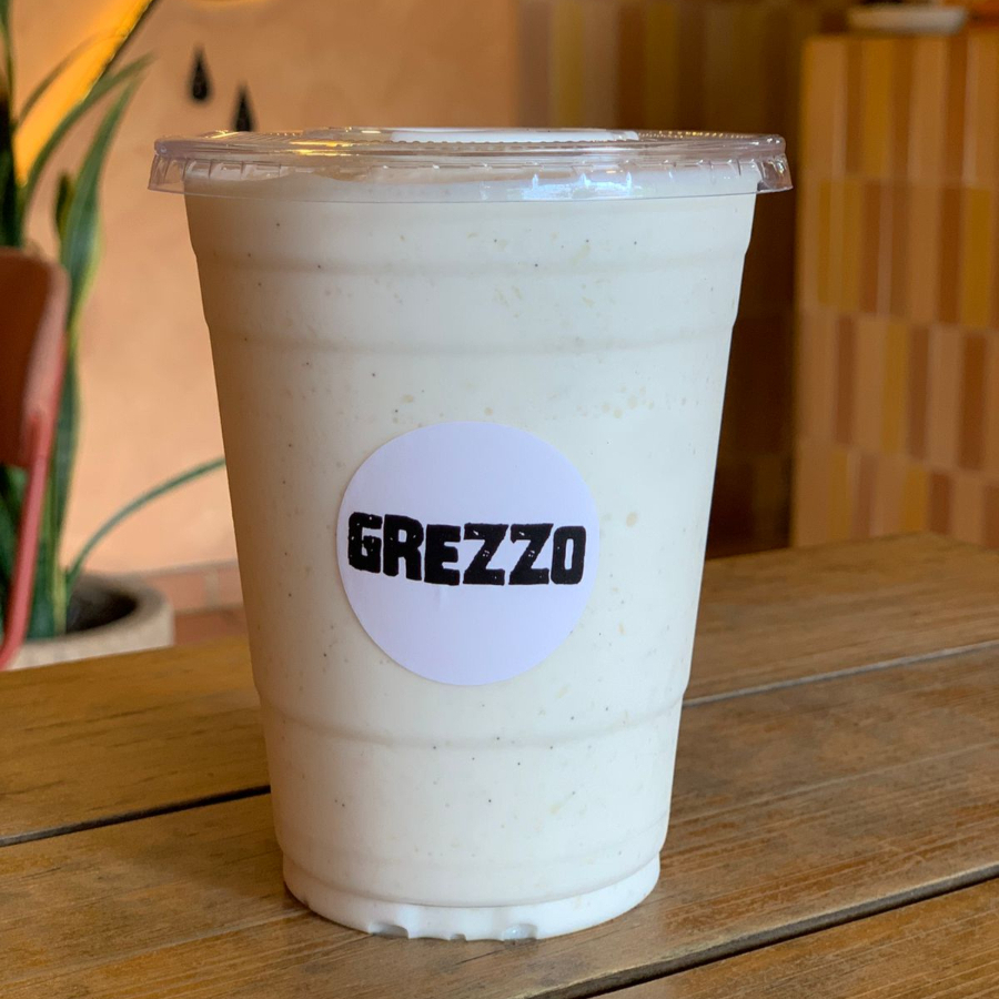 Malteada Clasica 16 Oz