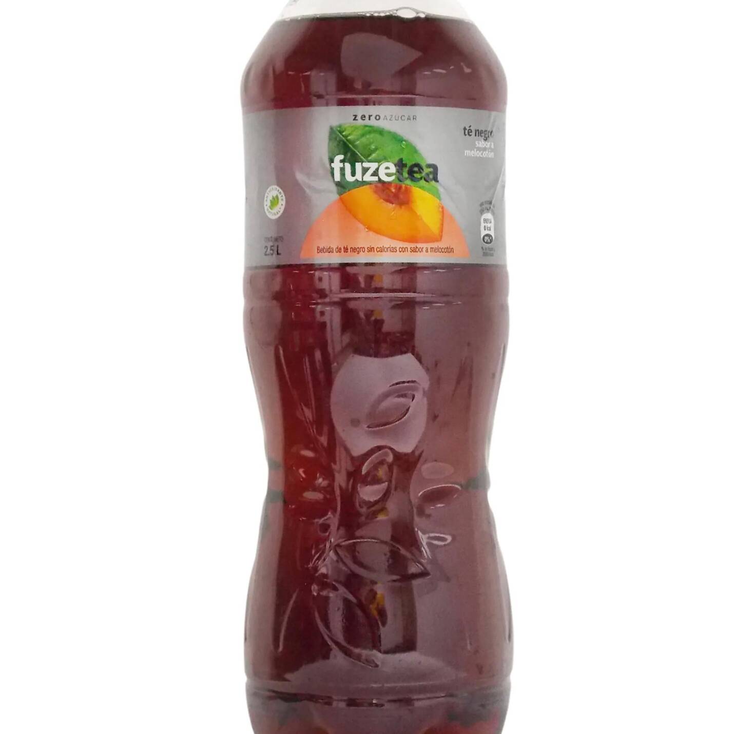 Fuze Tea Zero 2.5 LTS