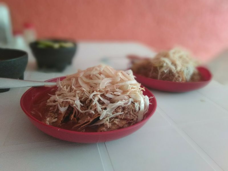 Lengua Extra