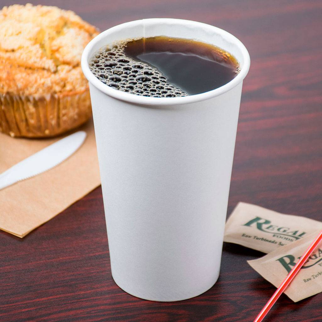 Espresso Americano 437ml