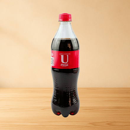 Coca- Cola 600 ml