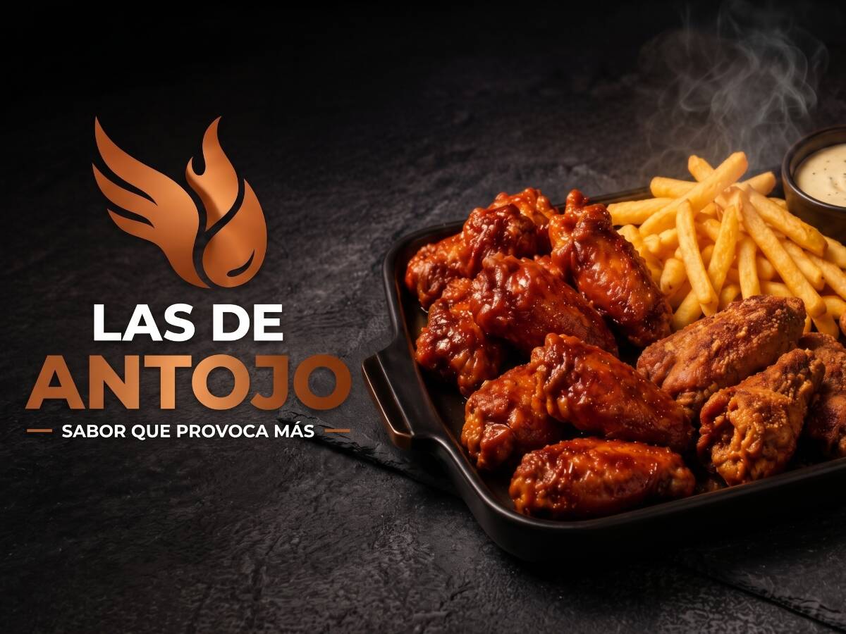 Las De Antojo