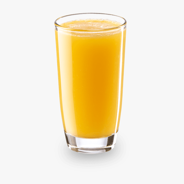 Jugo de Naranja