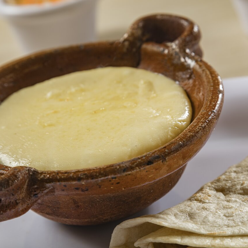 Queso Fundido
