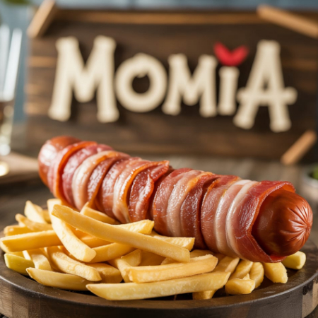 Momia