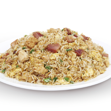 Chaufa Especial