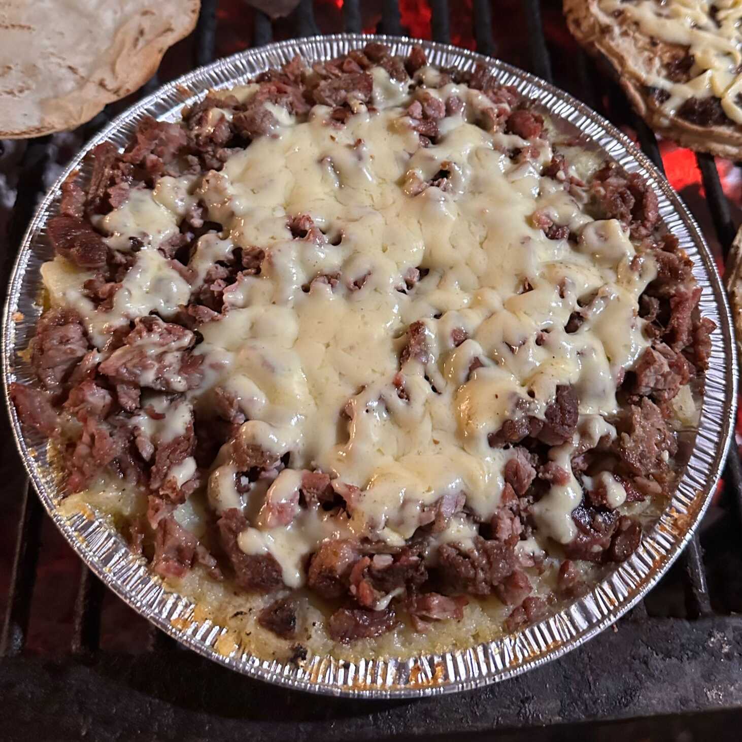 Papa Rellena